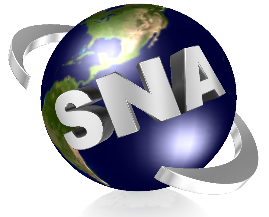 Spoorthi News Agency Logo